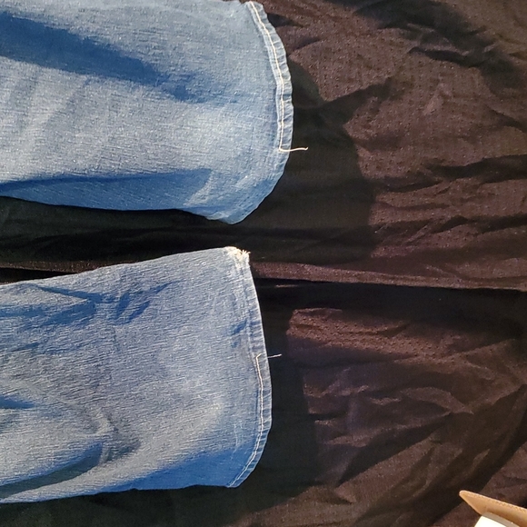 Angels denim jeans - Picture 3 of 3